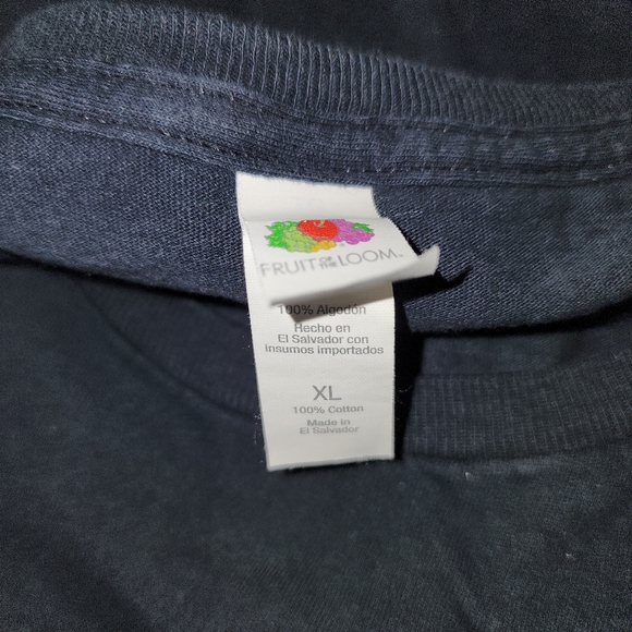 X-O Manowar 2015 Tshirt Sz. XL - Picture 5 of 6